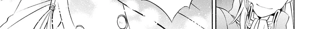 Read Pandora Hearts chapter 106 image 27 on Lezhin