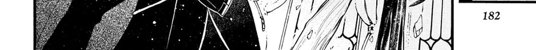 Read Pandora Hearts chapter 106 image 33 on Lezhin