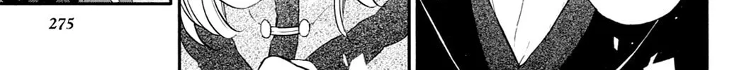 Read Pandora Hearts chapter 107 image 115 on Lezhin