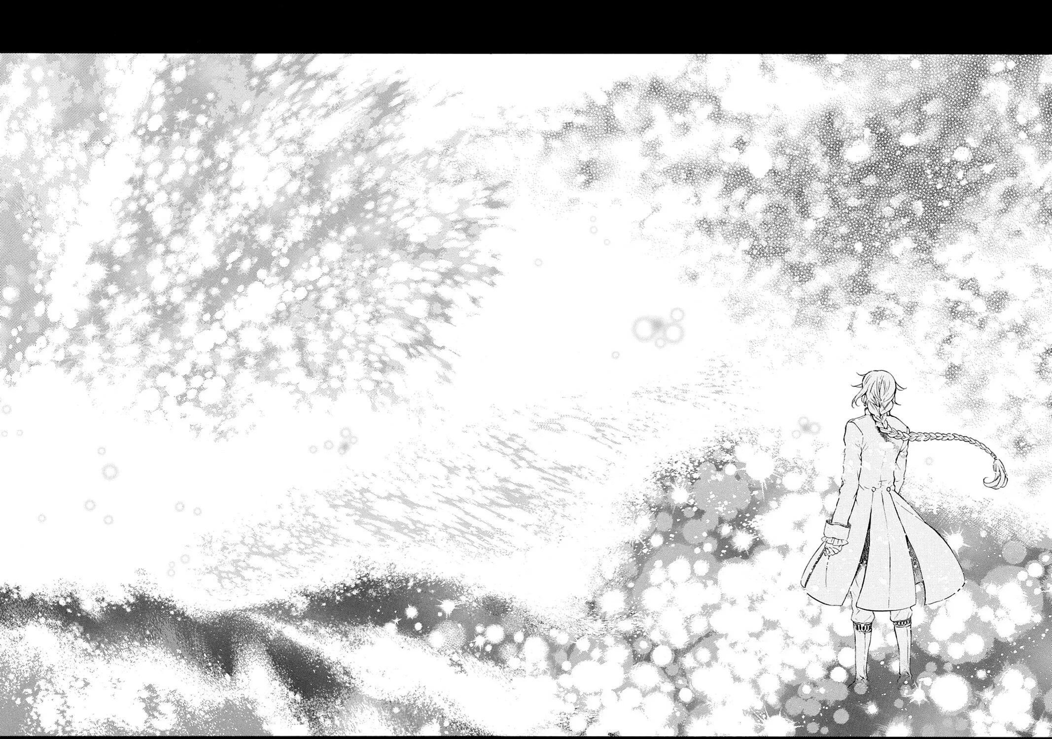 Read Pandora Hearts chapter 107 image 120 on Lezhin
