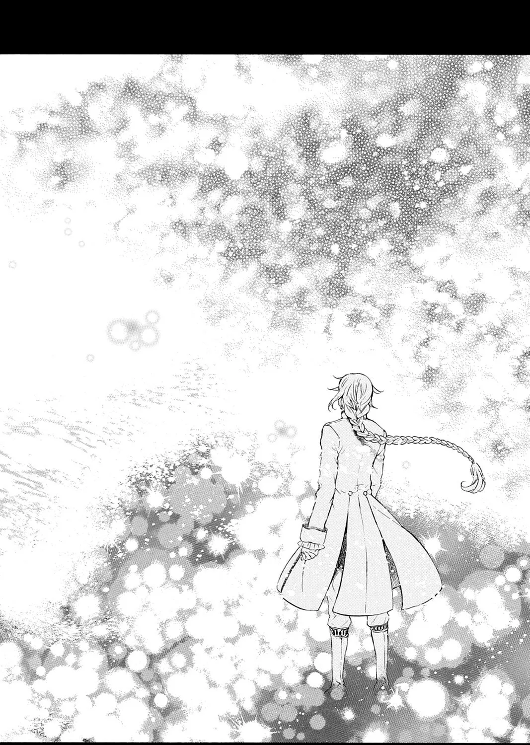Read Pandora Hearts chapter 107 image 122 on Lezhin