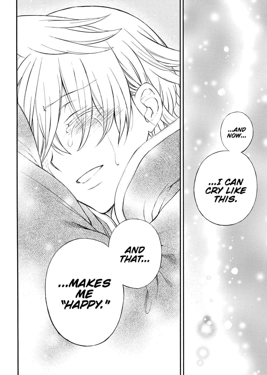 Read Pandora Hearts chapter 107 image 150 on Lezhin