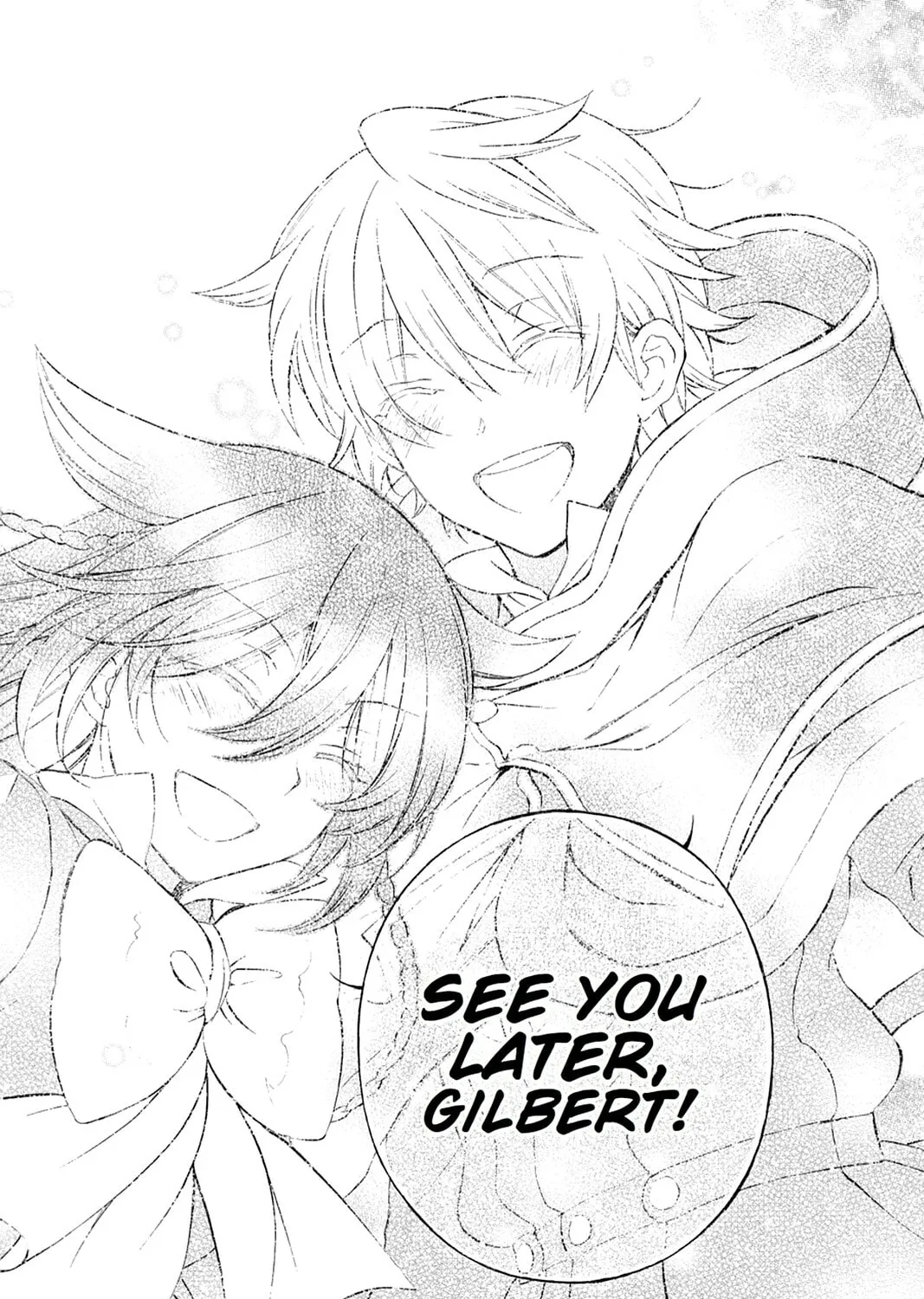 Read Pandora Hearts chapter 107 image 162 on Lezhin