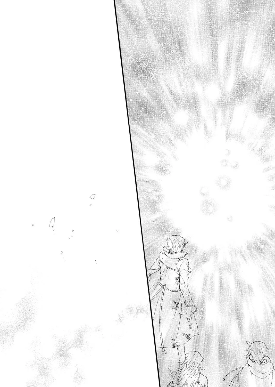 Read Pandora Hearts chapter 107 image 166 on Lezhin