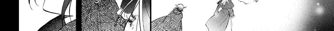Read Pandora Hearts chapter 107 image 187 on Lezhin
