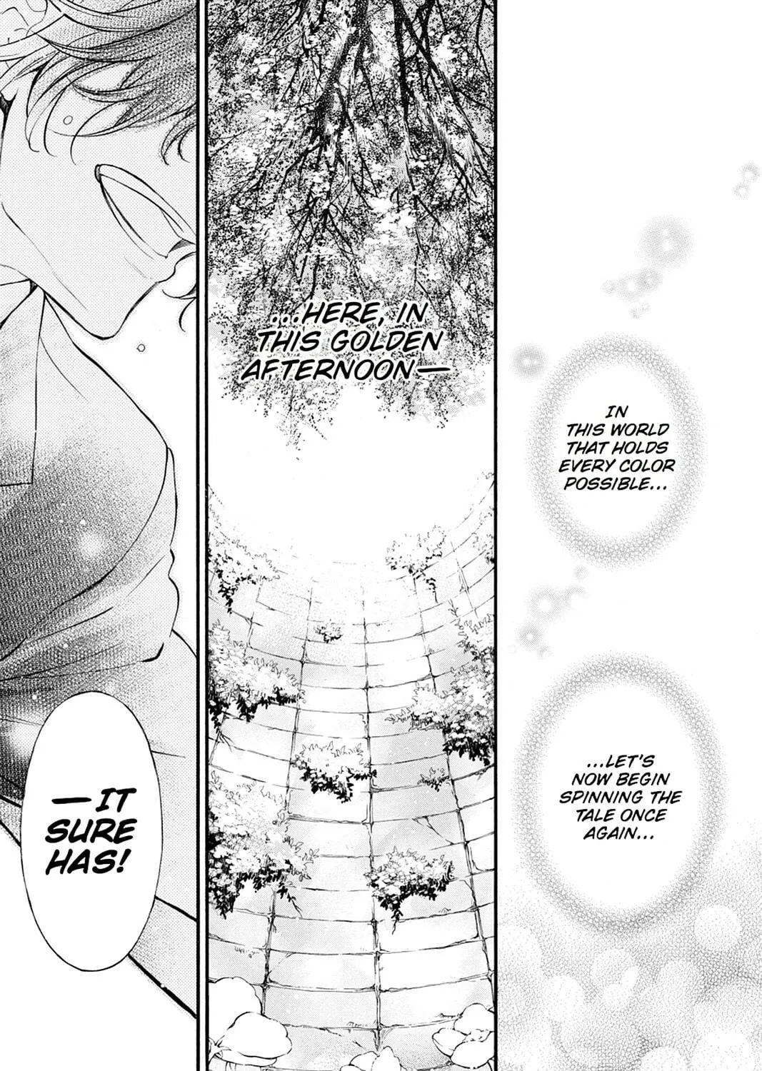 Read Pandora Hearts chapter 107 image 214 on Lezhin