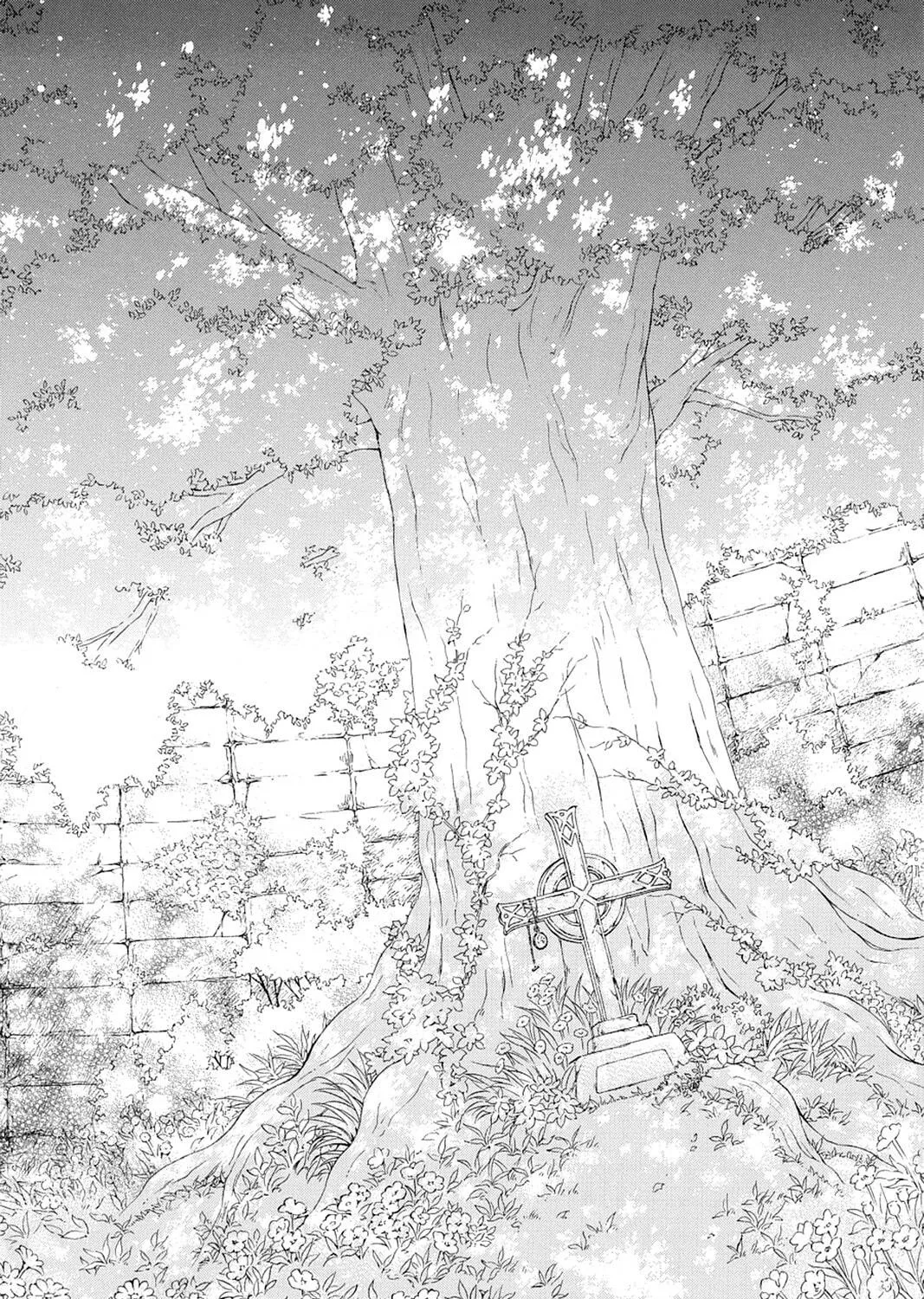 Read Pandora Hearts chapter 107 image 220 on Lezhin