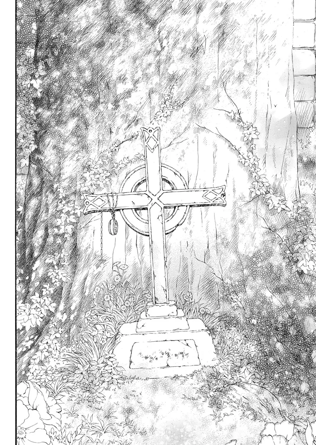 Read Pandora Hearts chapter 107 image 222 on Lezhin
