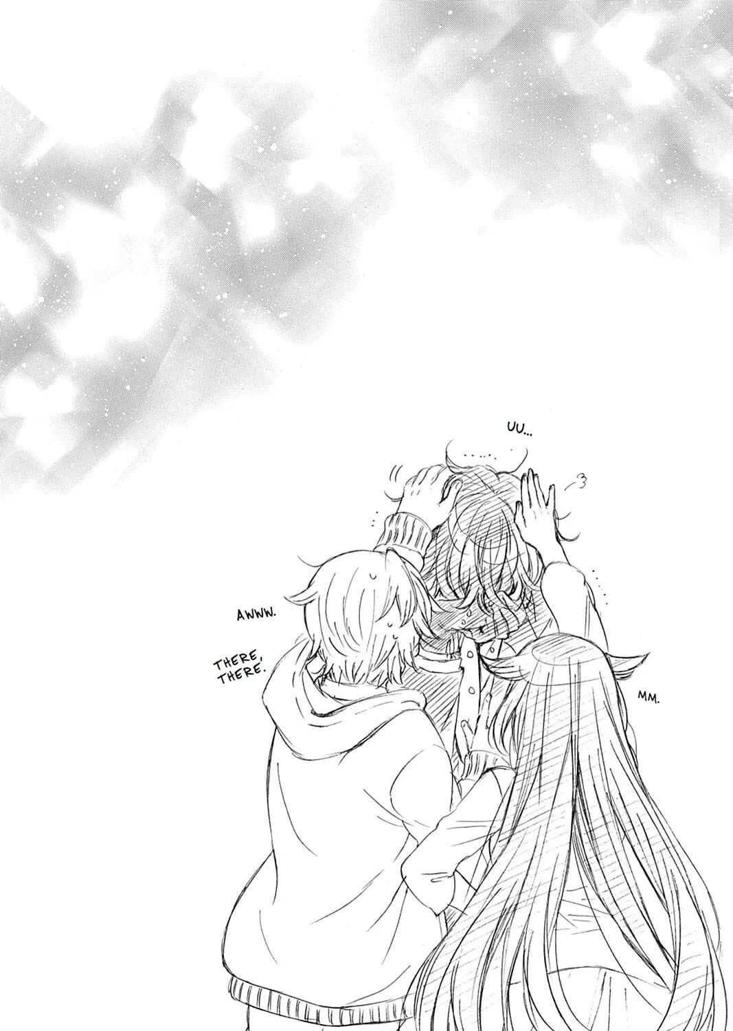 Read Pandora Hearts chapter 107 image 226 on Lezhin
