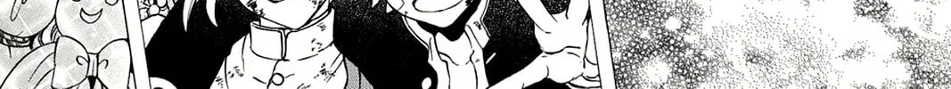 Read Pandora Hearts chapter 107 image 231 on Lezhin