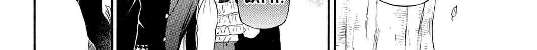 Read Pandora Hearts chapter 107 image 7 on Lezhin
