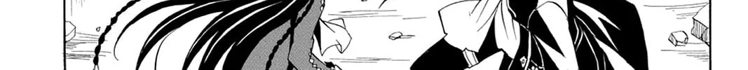 Read Pandora Hearts chapter 11 image 57 on Lezhin