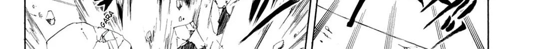 Read Pandora Hearts chapter 11 image 63 on Lezhin