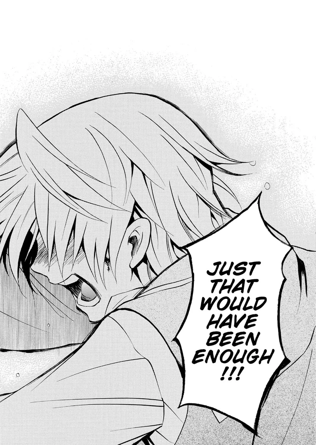 Read Pandora Hearts chapter 12 image 30 on Lezhin