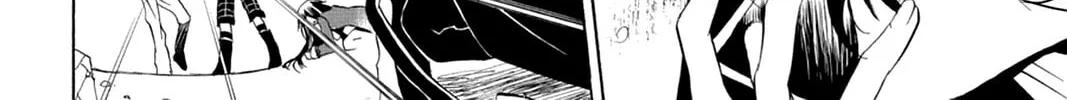 Read Pandora Hearts chapter 12 image 37 on Lezhin
