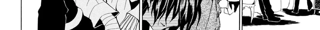 Read Pandora Hearts chapter 12 image 57 on Lezhin