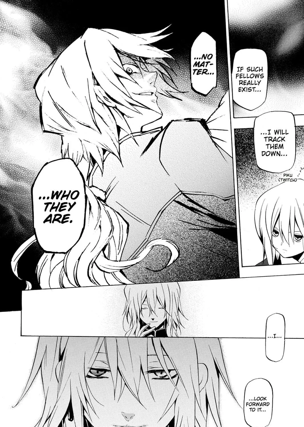 Read Pandora Hearts chapter 12 image 76 on Lezhin