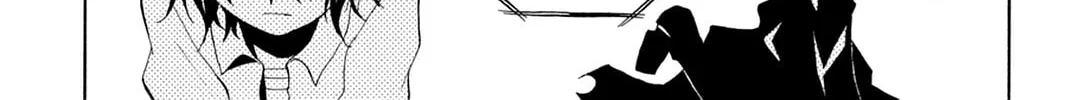 Read Pandora Hearts chapter 13 image 15 on Lezhin