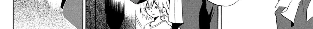 Read Pandora Hearts chapter 13 image 57 on Lezhin