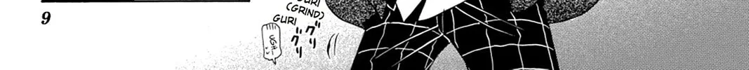 Read Pandora Hearts chapter 14 image 15 on Lezhin