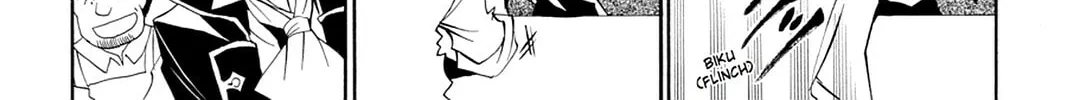 Read Pandora Hearts chapter 14 image 21 on Lezhin
