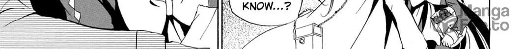 Read Pandora Hearts chapter 14 image 59 on Lezhin