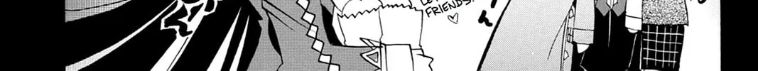 Read Pandora Hearts chapter 15 image 3 on Lezhin