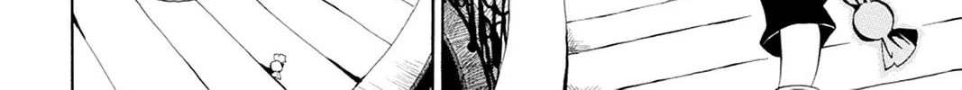 Read Pandora Hearts chapter 15 image 31 on Lezhin