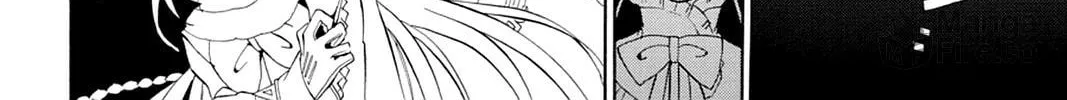 Read Pandora Hearts chapter 15 image 35 on Lezhin
