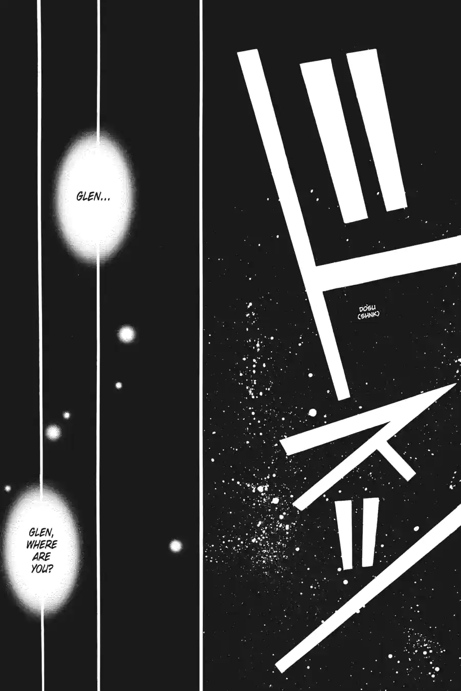 Pandora Hearts Chapter 150 page 13 - 