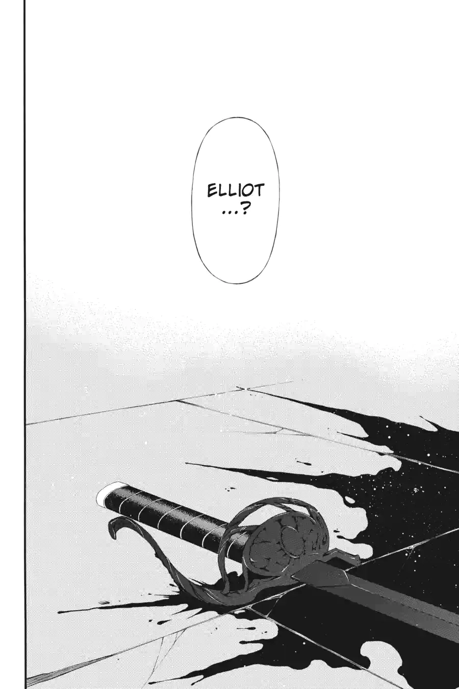 Pandora Hearts Chapter 156 page 18 - 