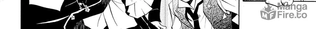 Read Pandora Hearts chapter 16 image 23 on Lezhin