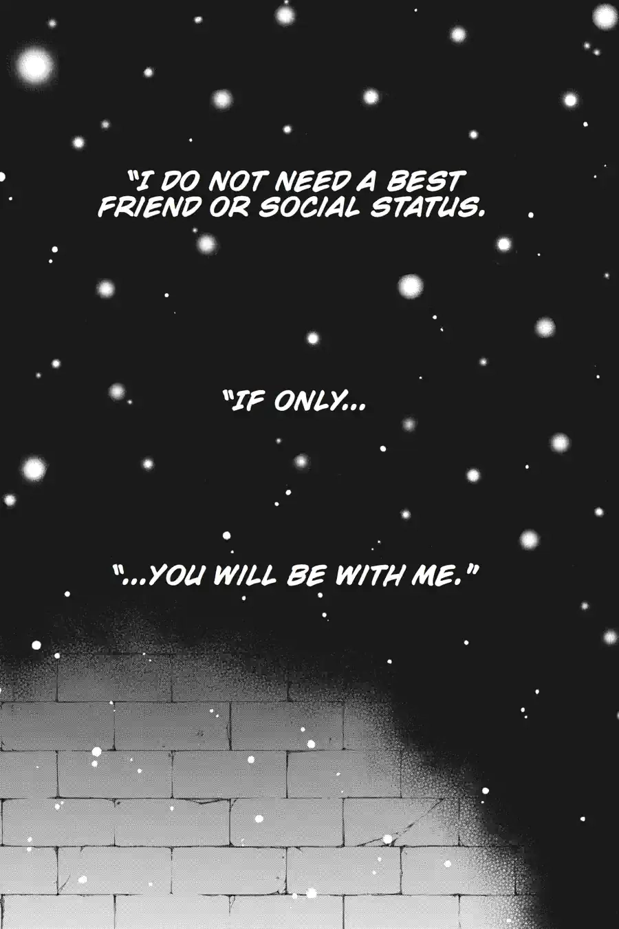 Pandora Hearts Chapter 168 page 1 - 