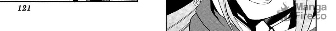 Read Pandora Hearts chapter 17 image 49 on Lezhin