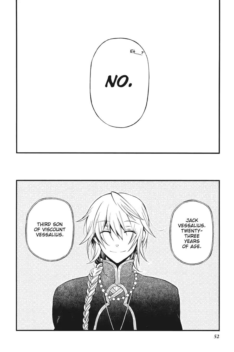 Pandora Hearts Chapter 174 page 16 - 