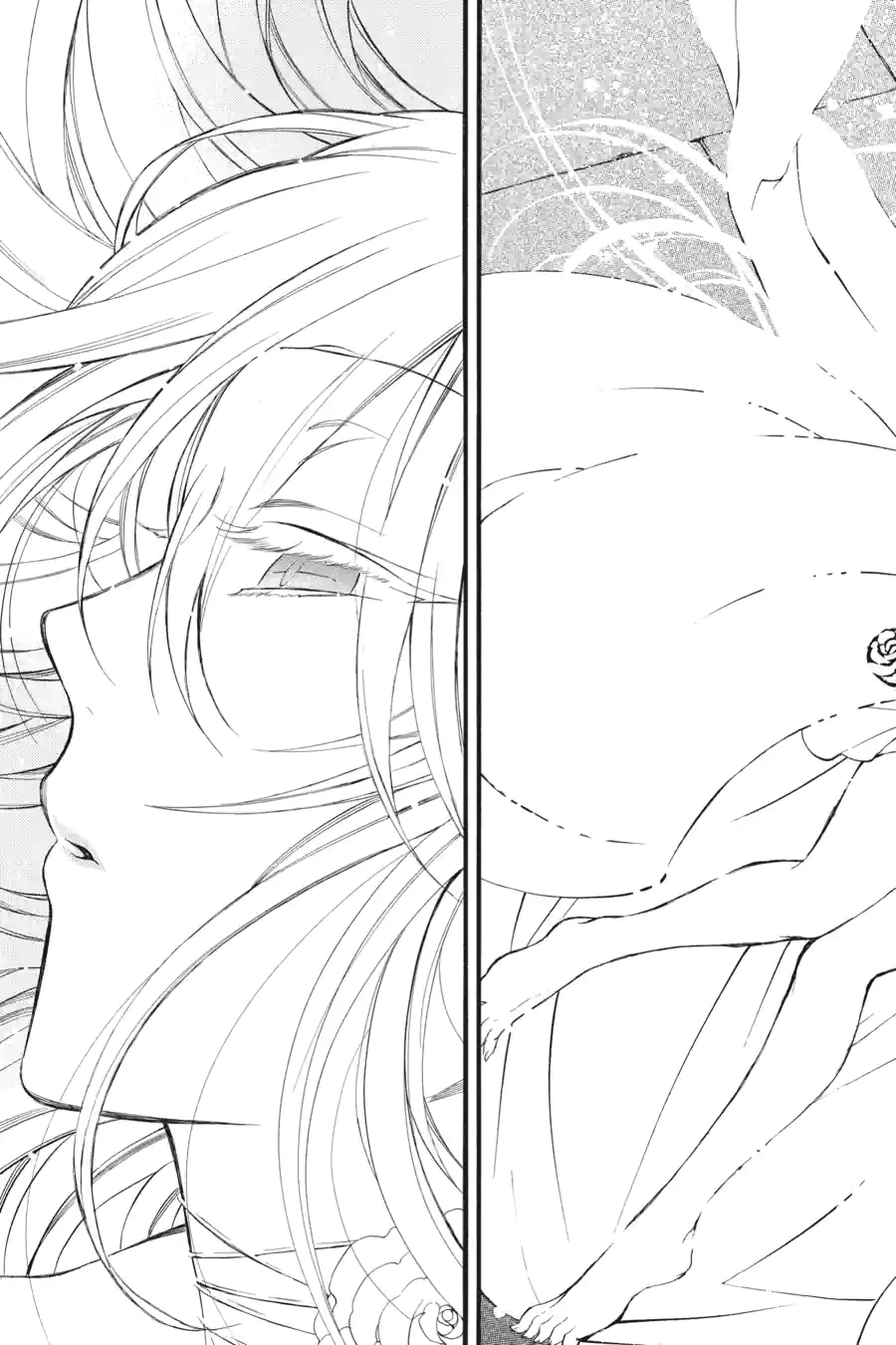 Pandora Hearts Chapter 179 page 13 - 