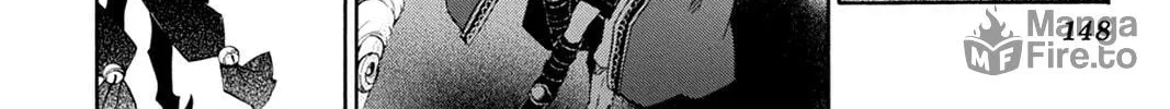 Read Pandora Hearts chapter 18 image 23 on Lezhin