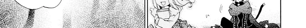 Read Pandora Hearts chapter 18 image 37 on Lezhin