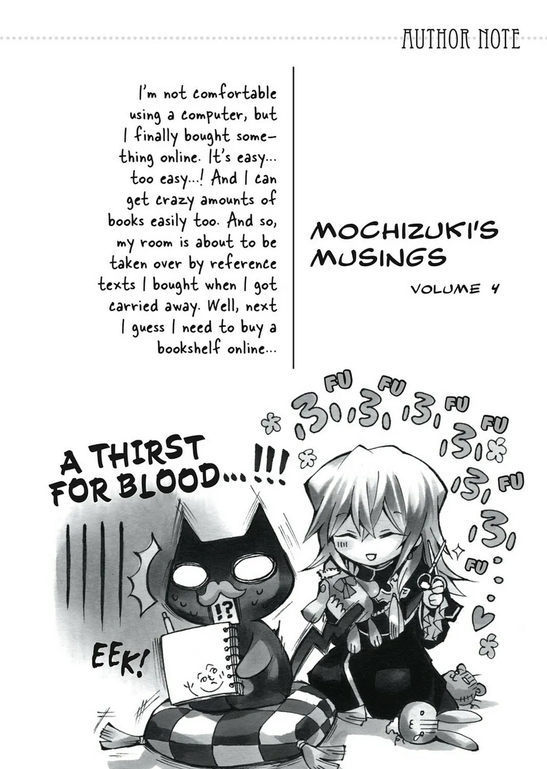 Read Pandora Hearts chapter 18 image 92 on Lezhin