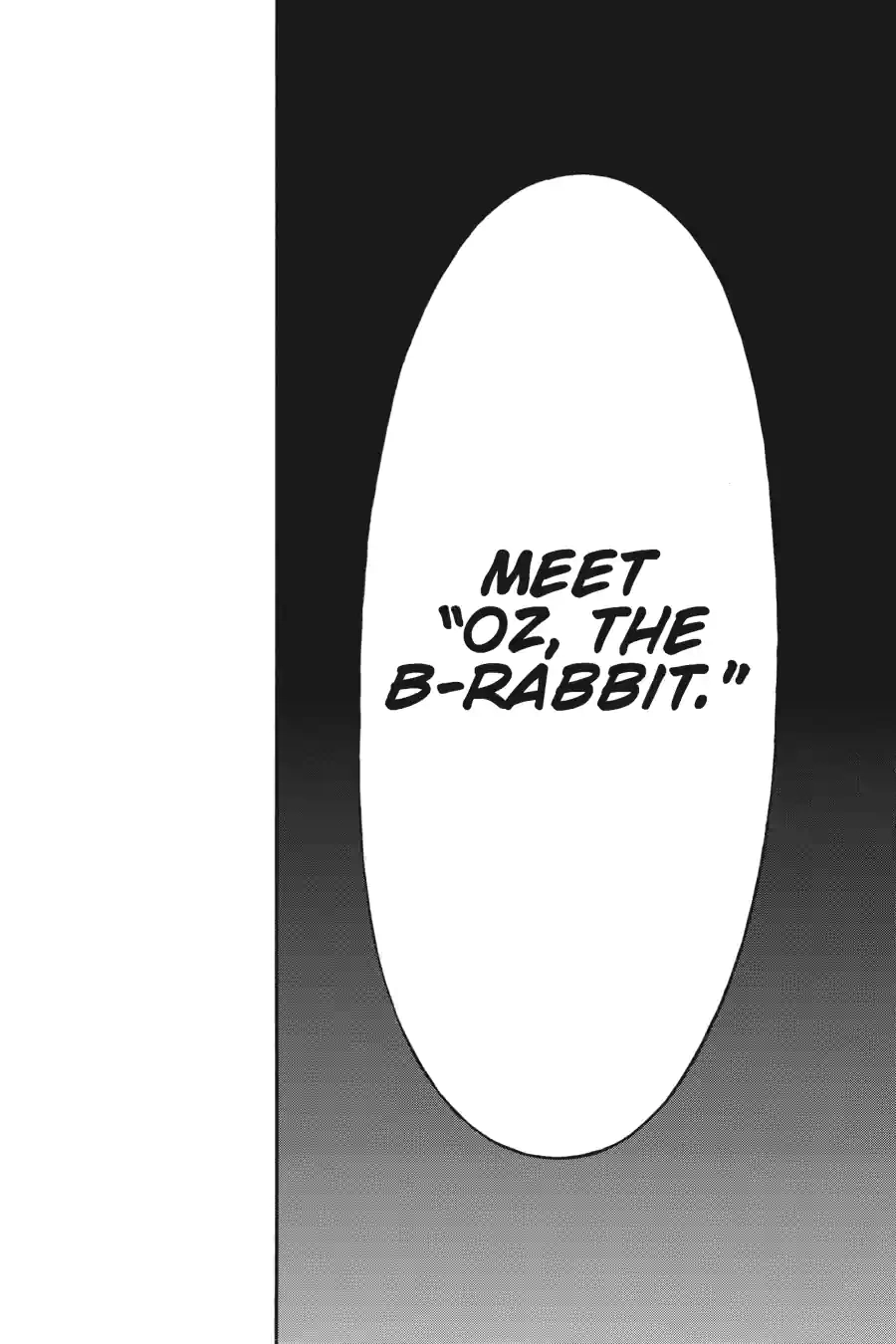 Pandora Hearts Chapter 182 page 4 - 
