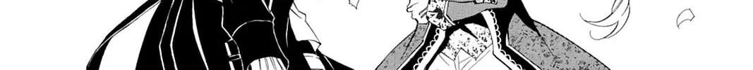Read Pandora Hearts chapter 19 image 15 on Lezhin
