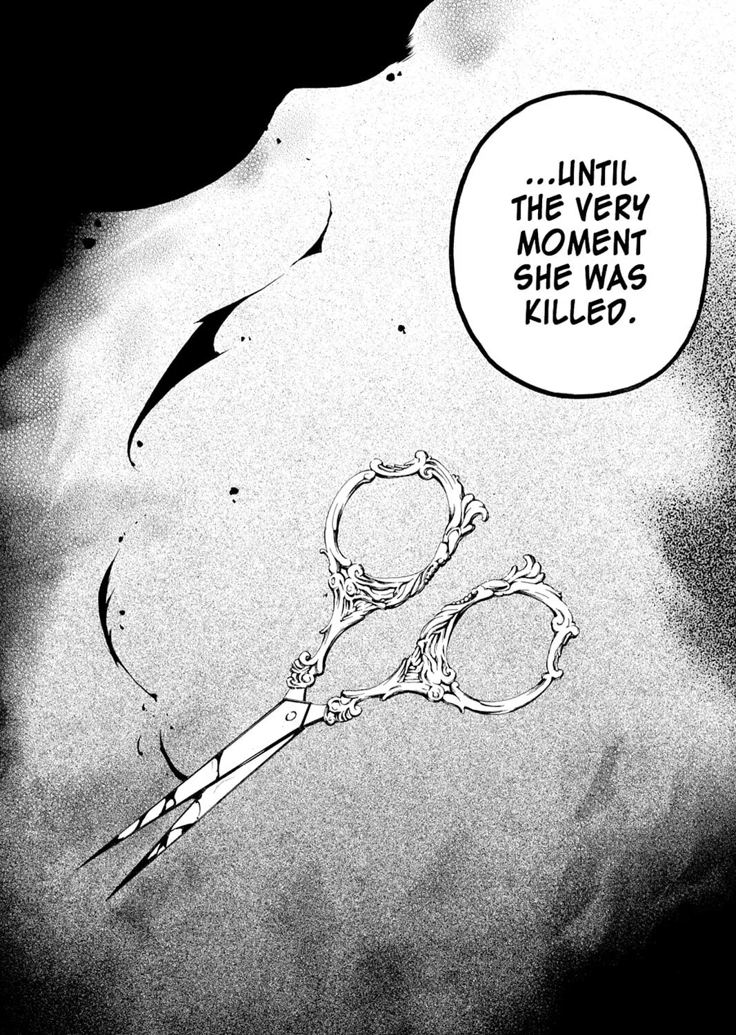 Read Pandora Hearts chapter 19 image 72 on Lezhin