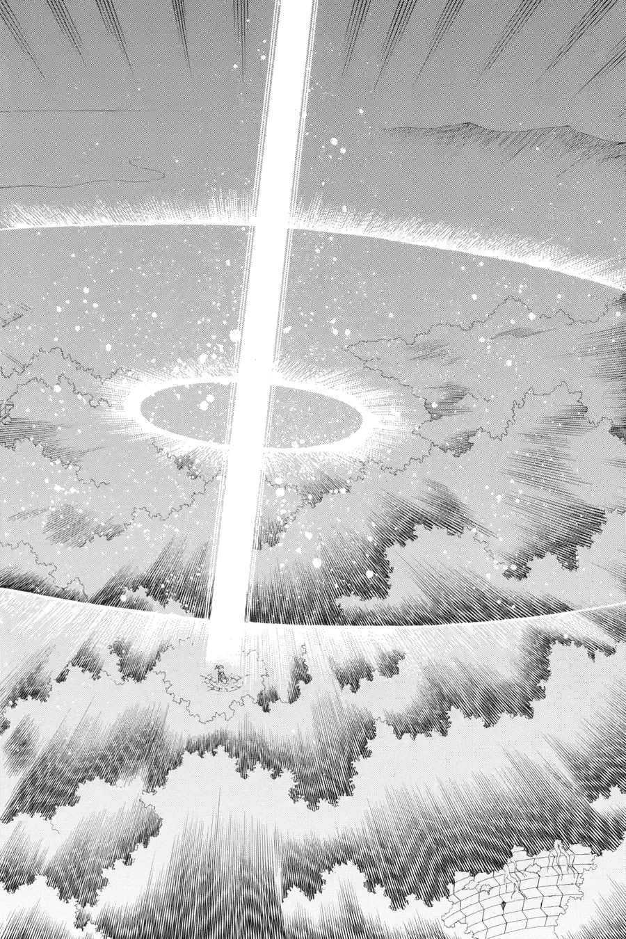 Pandora Hearts Chapter 190 page 14 - 