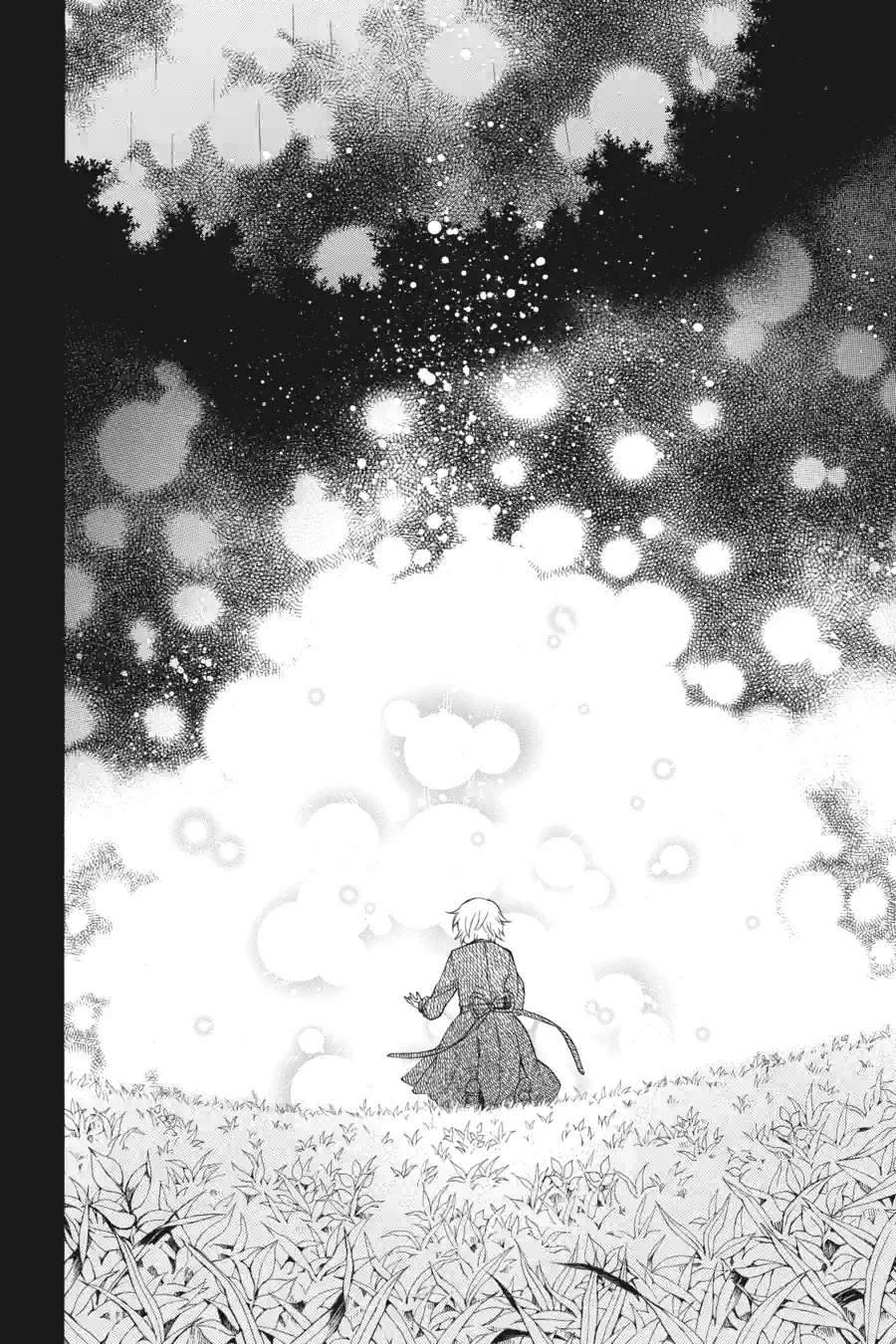 Pandora Hearts Chapter 195 page 12 - 