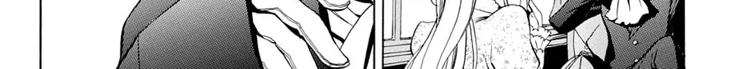 Read Pandora Hearts chapter 2 image 25 on Lezhin