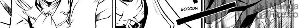 Read Pandora Hearts chapter 2 image 39 on Lezhin