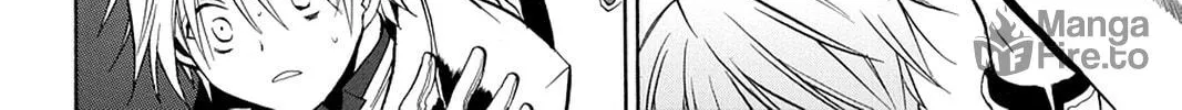 Read Pandora Hearts chapter 2 image 59 on Lezhin