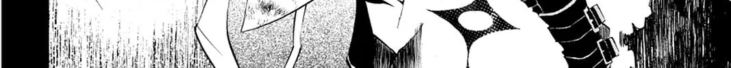 Read Pandora Hearts chapter 20 image 15 on Lezhin