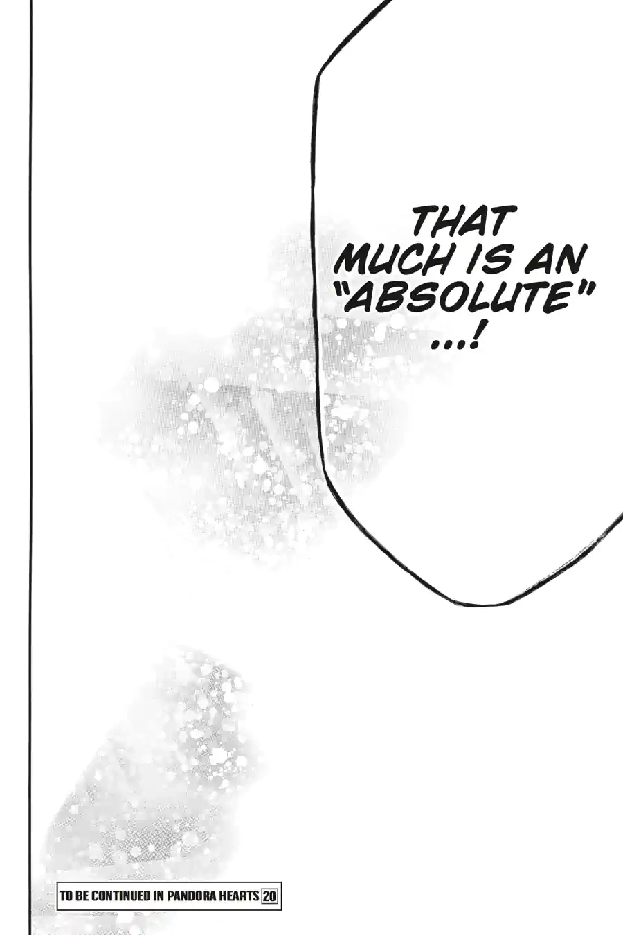 Pandora Hearts Chapter 202 page 15 - 