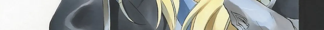 Read Pandora Hearts chapter 21 image 1 on Lezhin